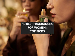 10 Best Fragrances for Women: Top Pick