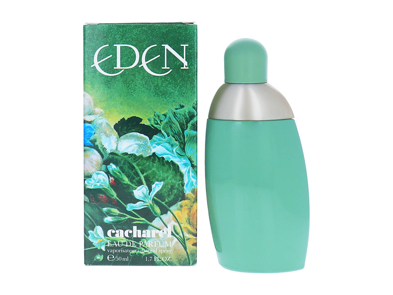 Cacharel Eden Edp Spray 50Ml