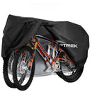 Outdoor Storage Waterproof & Anti-UV Bicycle Cover_2