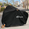 Outdoor Storage Waterproof & Anti-UV Bicycle Cover_3