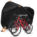 Outdoor Storage Waterproof & Anti-UV Bicycle Cover_4