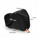 Outdoor Storage Waterproof & Anti-UV Bicycle Cover_10