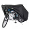 Outdoor Storage Waterproof & Anti-UV Bicycle Cover_8