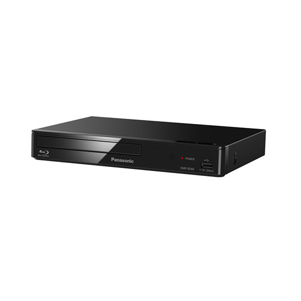 Panasonic 2D Blu Ray Dvd Player