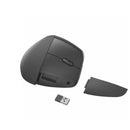 HP 925 Ergo Vrtcl Wireless Mouse