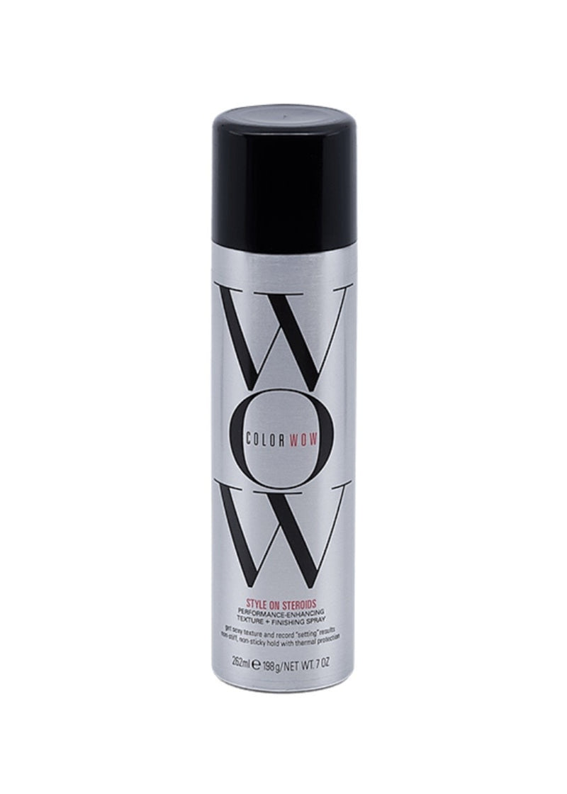 Color Wow Style On Steroidstexture Finishing Spray 262Ml