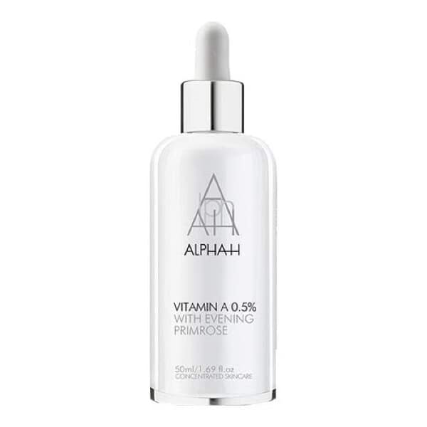 Alpha H Vitamin A 0.5 Serum 50Ml