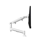 Awms Db F Single Dynamic Monitor Arm Sol