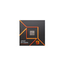 Amd Ryzen 9 7900 Wraith Prism Cooler And Radeon Graphics