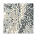 Astrea Ash Heat Set Polypropylene Rug