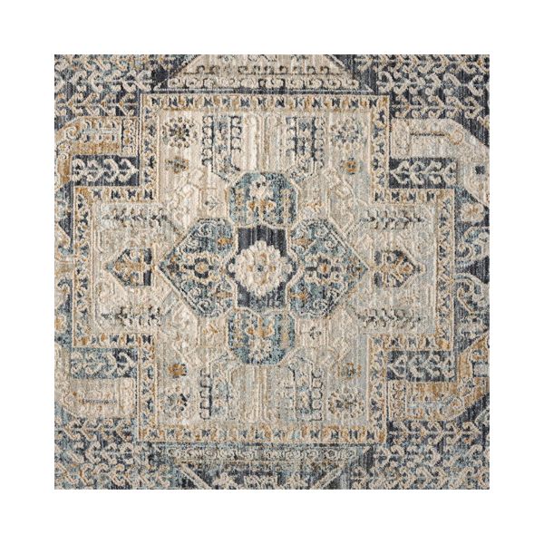 Aubrey Rug Charcoal