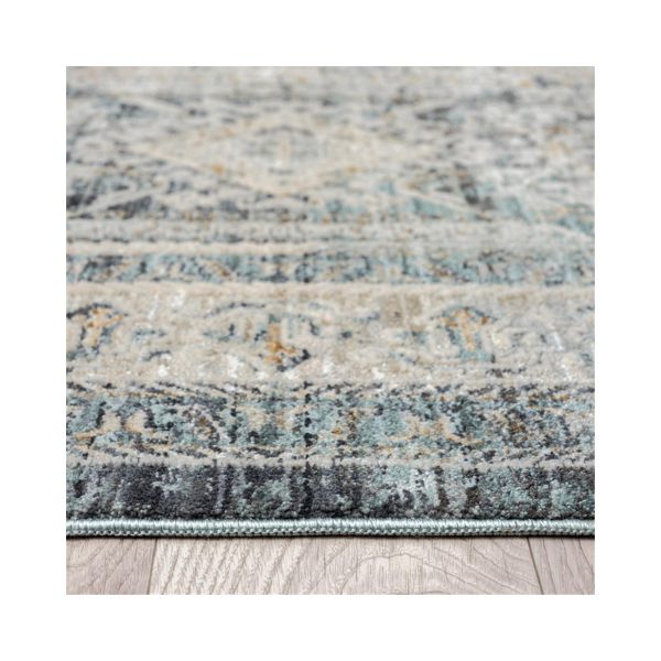 Aubrey Rug Charcoal