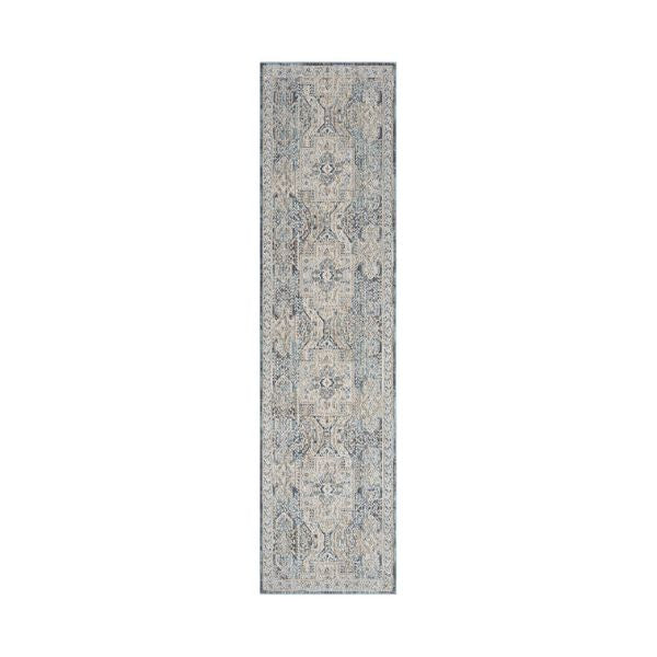 Aubrey Rug Charcoal