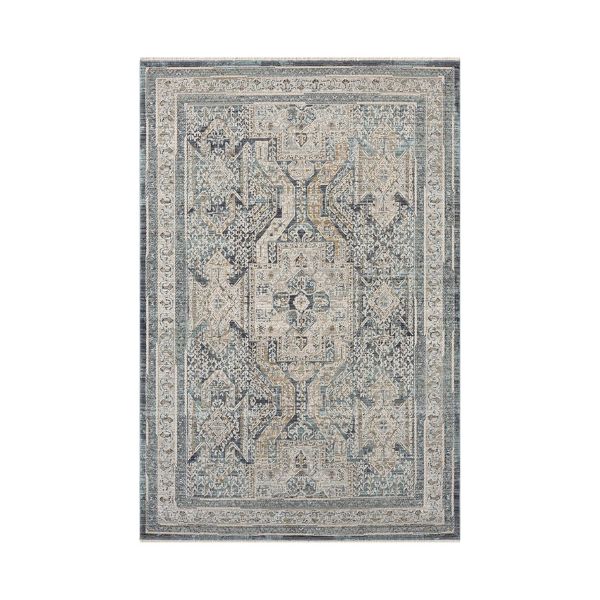 Aubrey Rug Charcoal