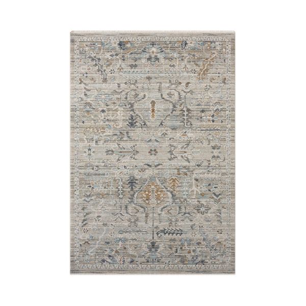 Aubrey Rug Taupe