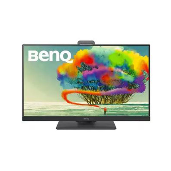 Benq Pd2705Q 27Inch Class Wqhd Lcd Monitor