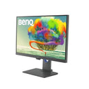 Benq Pd2705Q 27Inch Class Wqhd Lcd Monitor