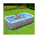 Above Ground Swimming Pool