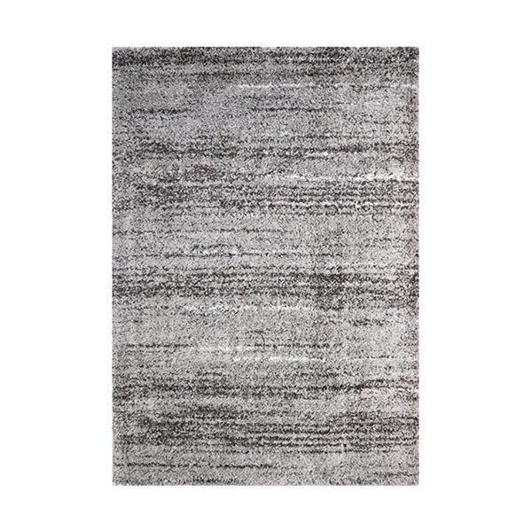 Boheme Luxury Grey Rug 80Cmx125Cm