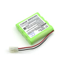 Cameron Sino Cs Bpa200Md 3800Mah Replacement Battery For Bullard