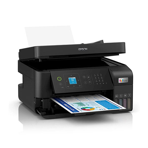 Epson Et 4850 Inkjet Mfp