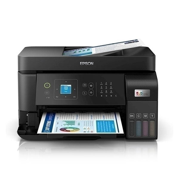 Epson Et 4850 Inkjet Mfp