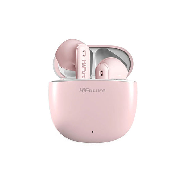 Hifuture Colourbuds2 True Wireless Earbuds Pink – Simply Wholesale