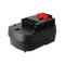 Cameron Sino Cs Bps712Pw Battery For Black And Decker Power Tools