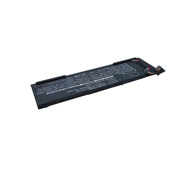 Cameron Sino Cs De3135Nb 4300Mah Battery For Dell Notebook Laptop