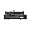 Cameron Sino Cs Del951Nb 7250Mah Battery For Dell Notebook Laptop