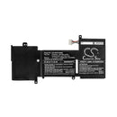 Cameron Sino Cs Hpx310Nb 3950Mah Battery For HP Notebook Laptop