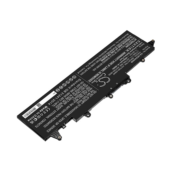 Cameron Sino Cs Hpx435Nb 3550Mah Battery For HP Notebook Laptop