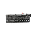 Cameron Sino Cs Hpy140Nb 3900Mah Battery For HP Notebook Laptop