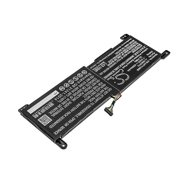 Cameron Sino Cs Lvt114Nb 4500Mah Battery For Lenovo Notebook Laptop