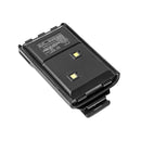 Cameron Sino Alp88Tw 2000Mah Battery For Alinco Two Way Radio