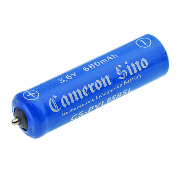 Cameron Sino 680Mah Battery Replacement For Panasonic Shaver