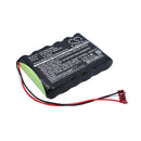 Cameron Sino Cs Cms740Md 3800Mah Battery For Casmed Medical