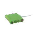 Cameron Sino Cs Dwe800Tw 700Mah Battery For Detewe Two Way Radio