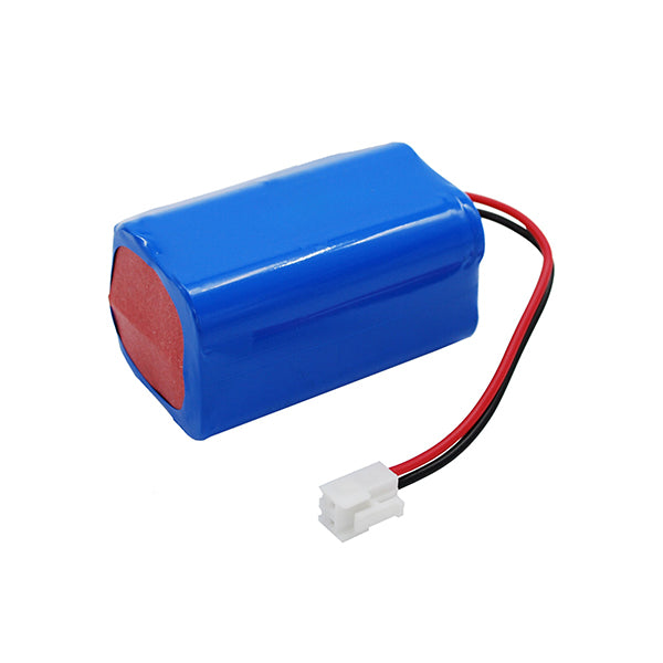 Cameron Sino Cs Ecg120Md 2600Mah Replacement Battery For Cmics Medical