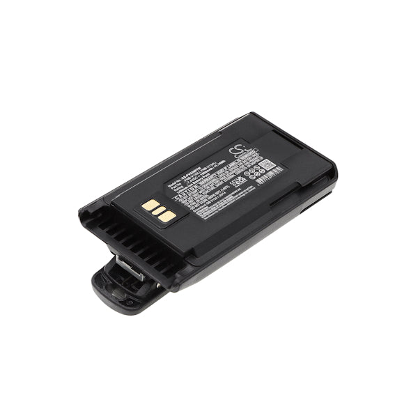 Cameron Sino Cs Fvx260Tw 1500Mah Battery For Vertex Two Way Radio