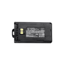 Cameron Sino Cs Fvx260Tw 1500Mah Battery For Vertex Two Way Radio