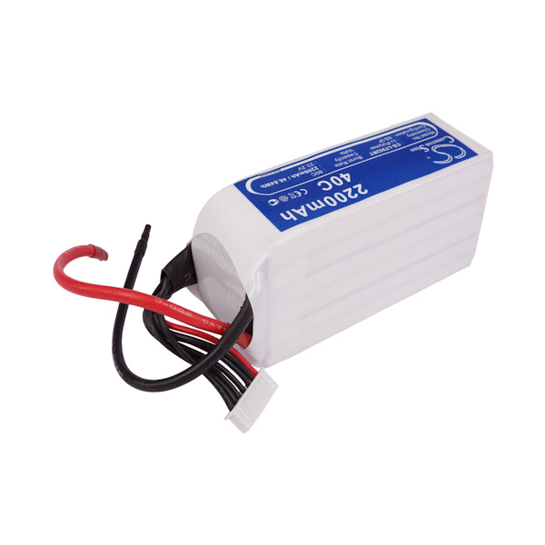 Cameron Sino Cs Lt952Rt 2200Mah Replacement Battery For Rc Cars