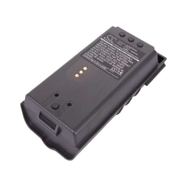 Cameron Sino Cs Mcr700Tw Replacement Battery For Ge Two Way Radio