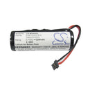 Cameron Sino Cs Md400Sl Replacement Battery For Medion Gps Navigator