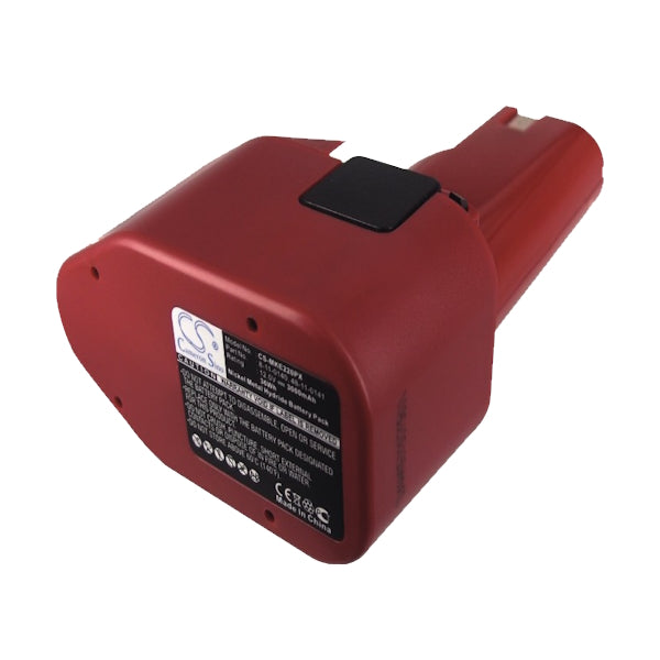 Cameron Sino Cs Mke220Px Replacement Battery For Milwaukee Power Tools