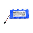 Cameron Sino Cs Ms1449Mh Replacement Battery For Drager Medical
