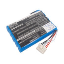 Cameron Sino Cs Nk1450Md Replacement Battery For Nihon Kohden Medical