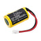 Cameron Sino Cs Opw100Sl 800Mah Replacement Battery For Omron Plc