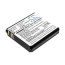 Cameron Sino Cs Ote120Sl Replacement Battery For Alcatel Hotspot