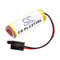 Cameron Sino Cs Plc273Sl 1800Mah Replacement Battery For Panasonic Plc